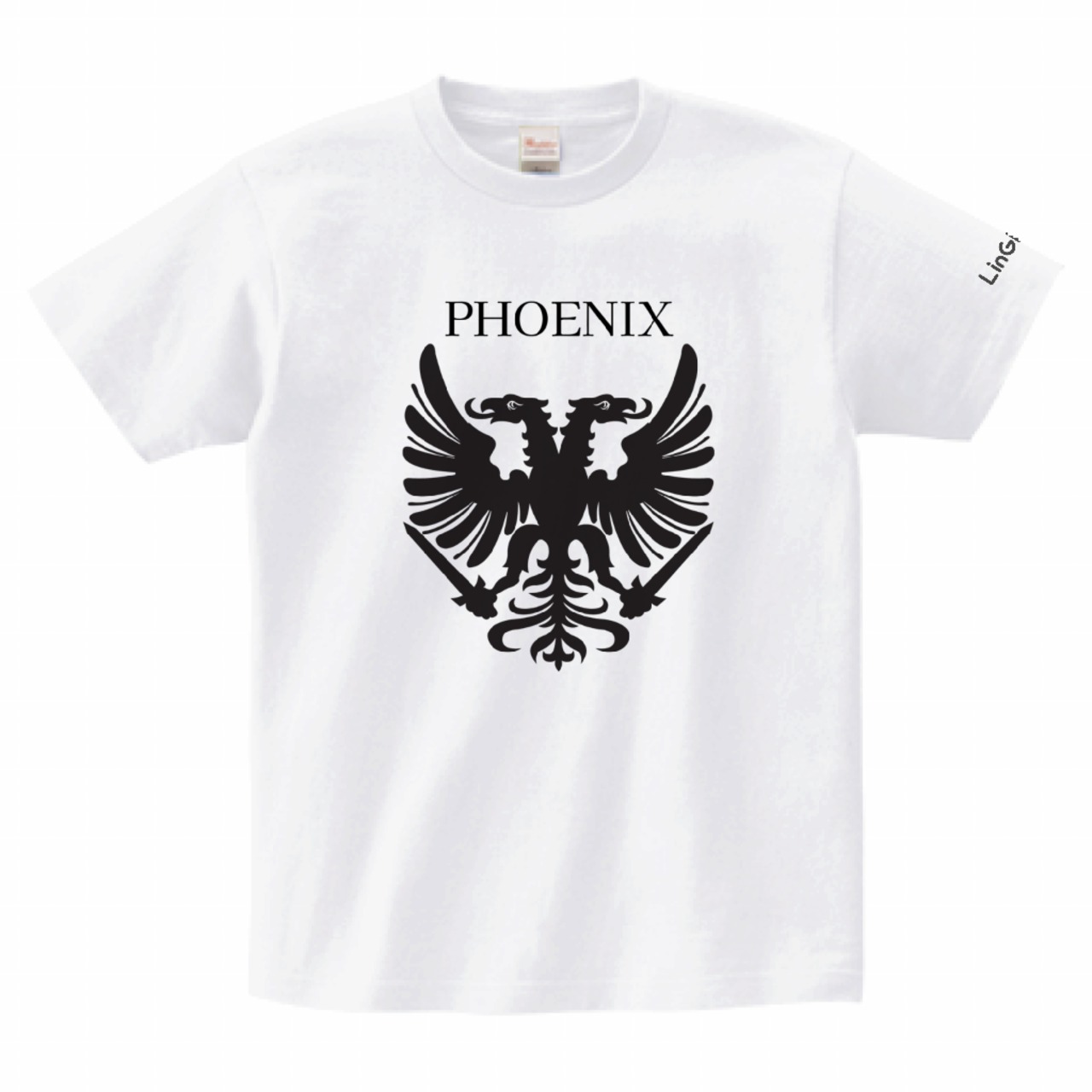 Double-headed eagle (Legacy Emblem).
