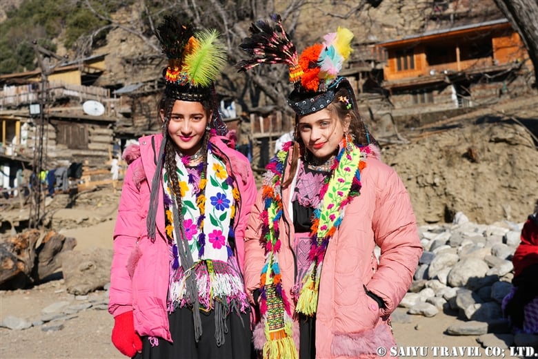 Kalash People