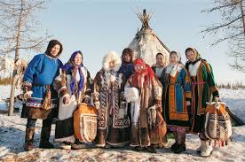 Nenets image
