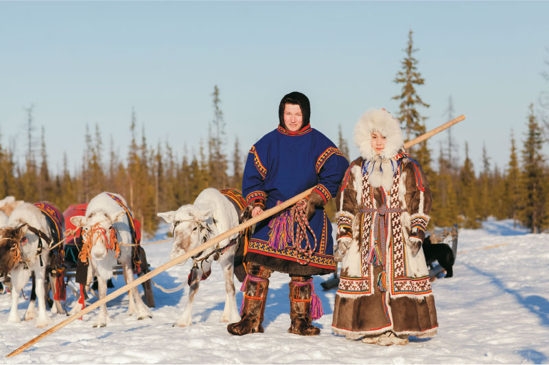 Nenets image