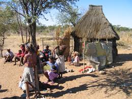 San People photo