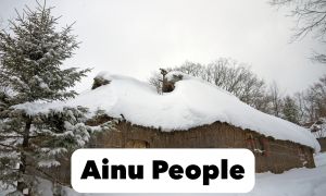 Ainu People