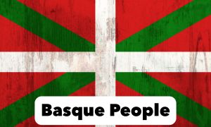 Basque People