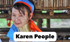 Karen People