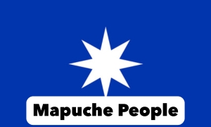 Mapuche People