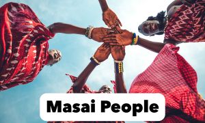 Maasai People