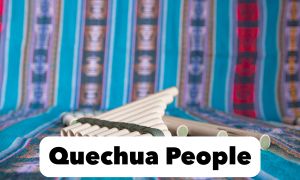 Quechua People