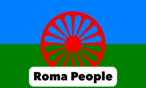 Roma People