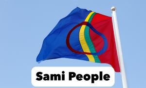 Sámi People