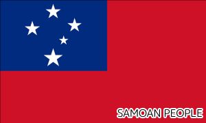 Samoan People