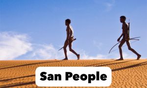 San People