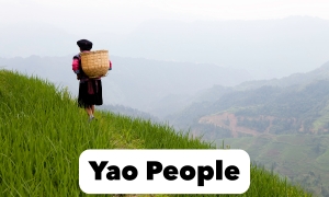 Yao People