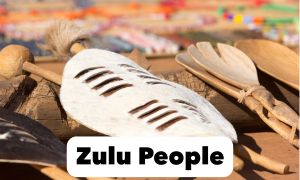 Zulu People