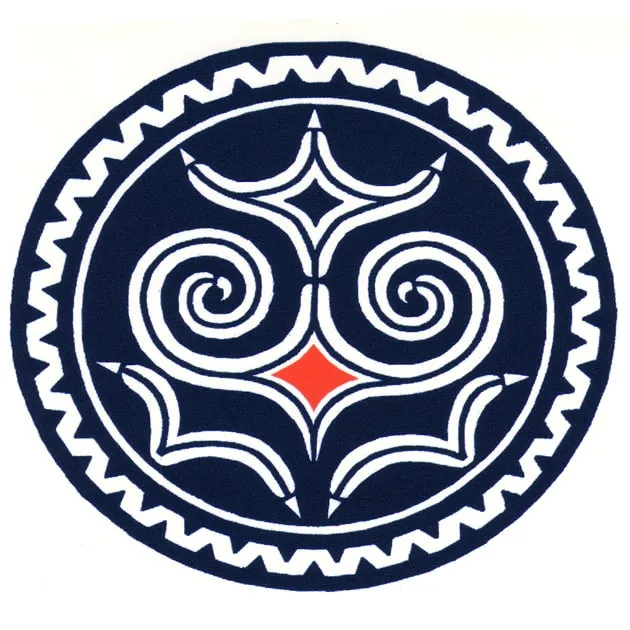 Ainu Flag