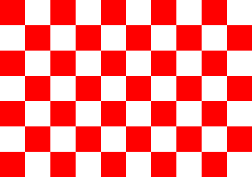 Bemba Flag