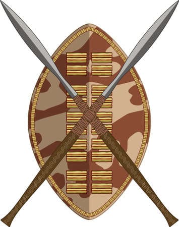 Zulu Flag