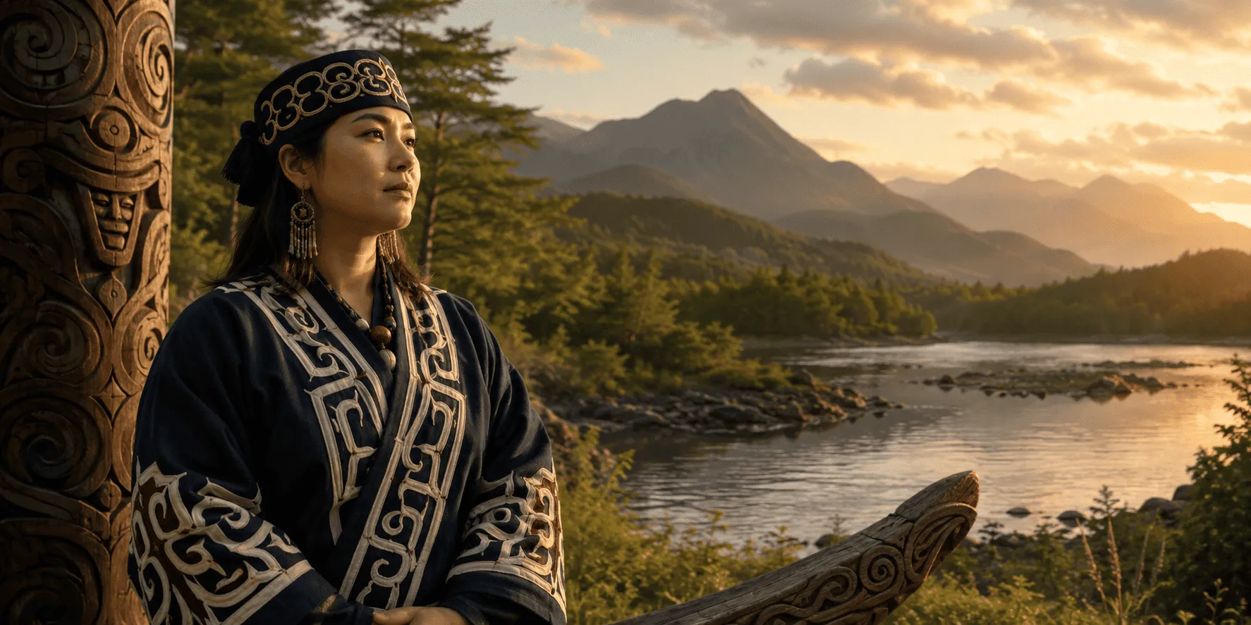 Ainu