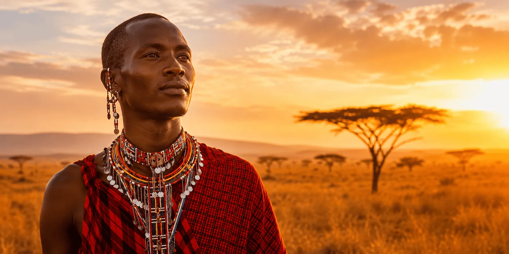 Maasai