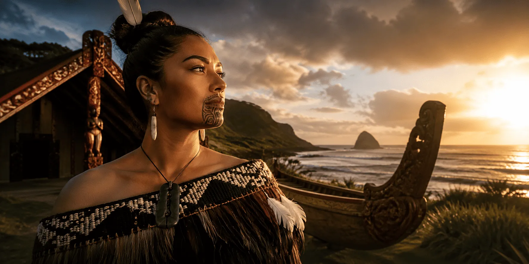 Maori