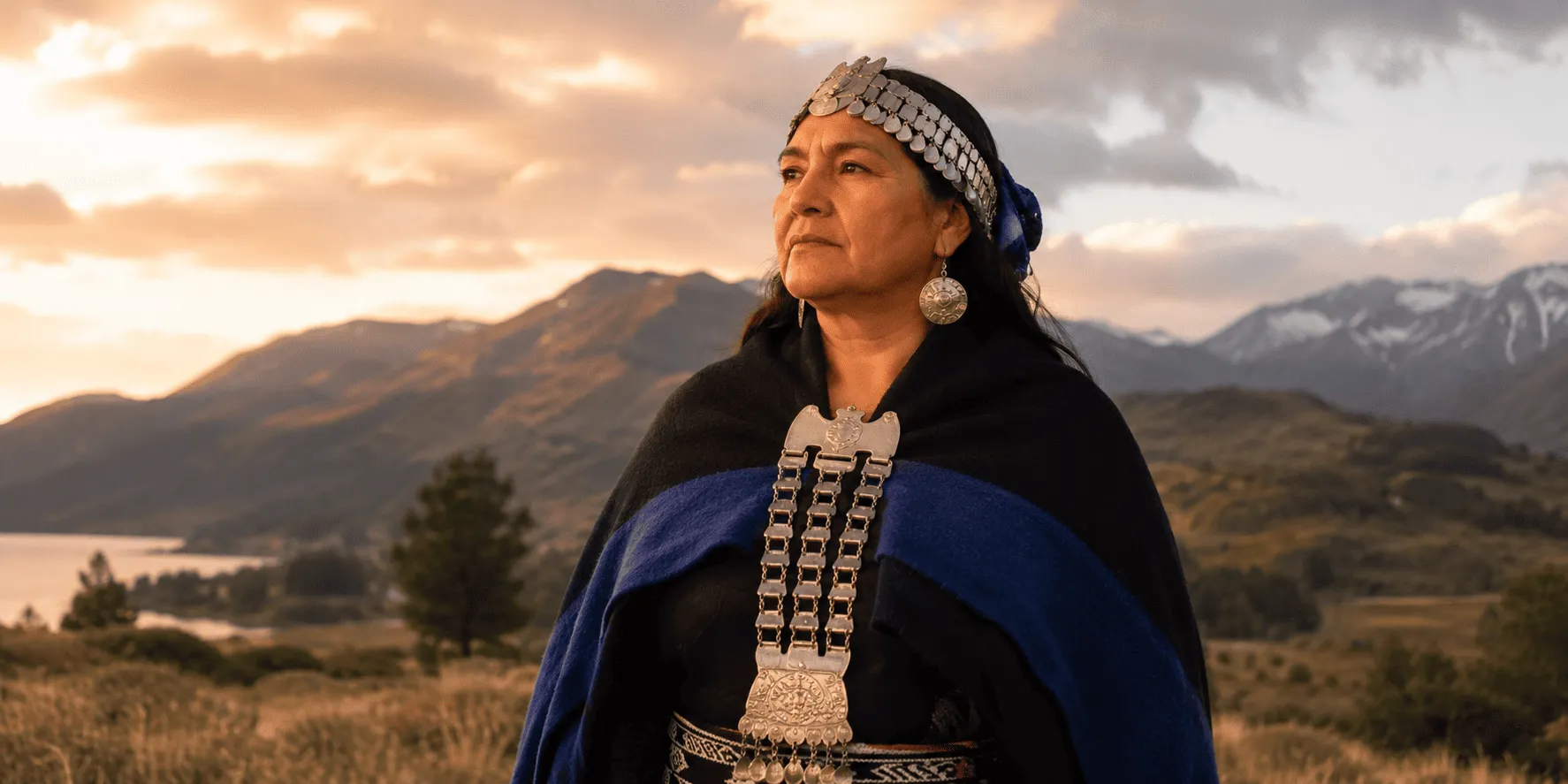 mapuche