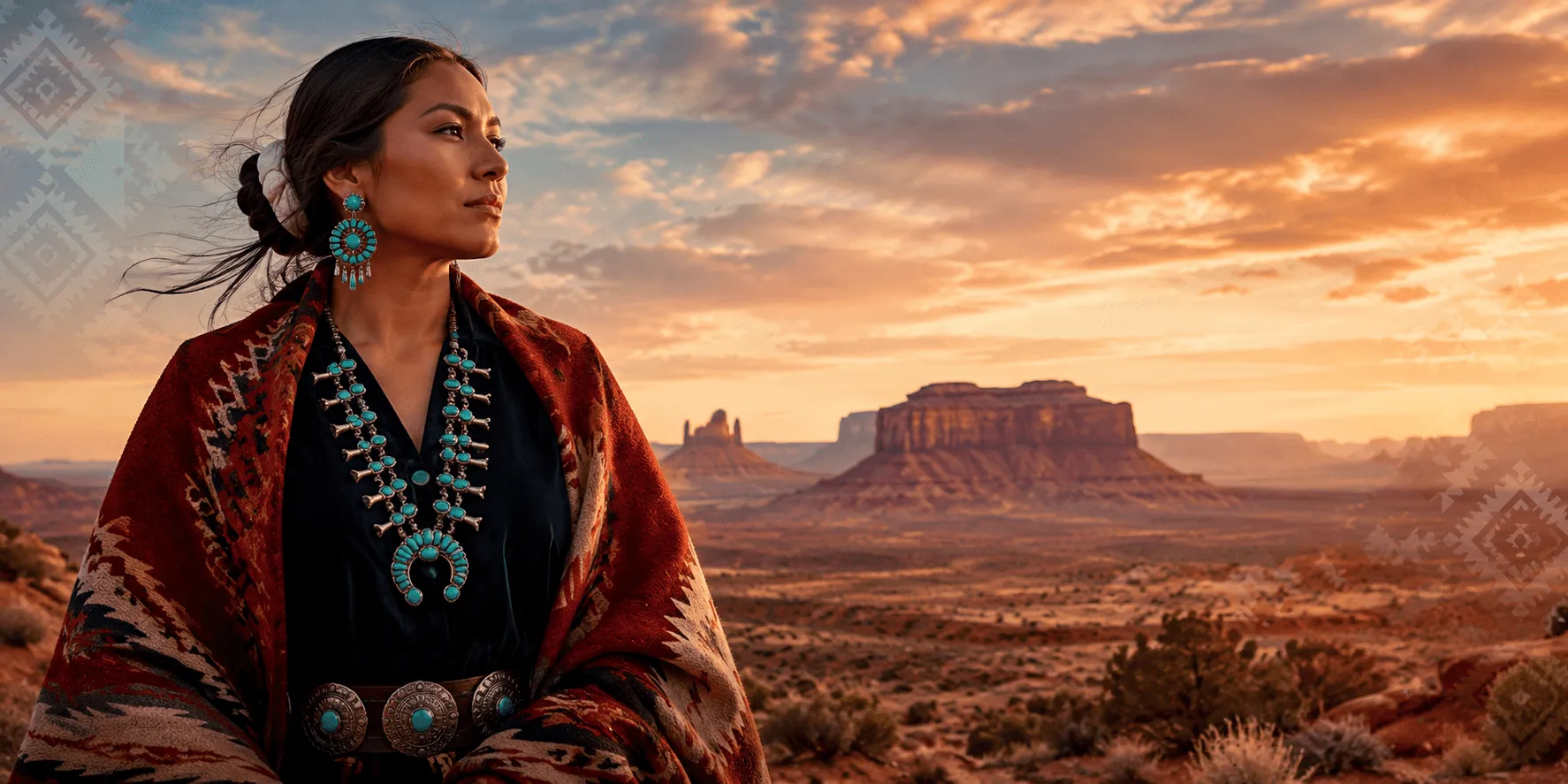 navajo Diné