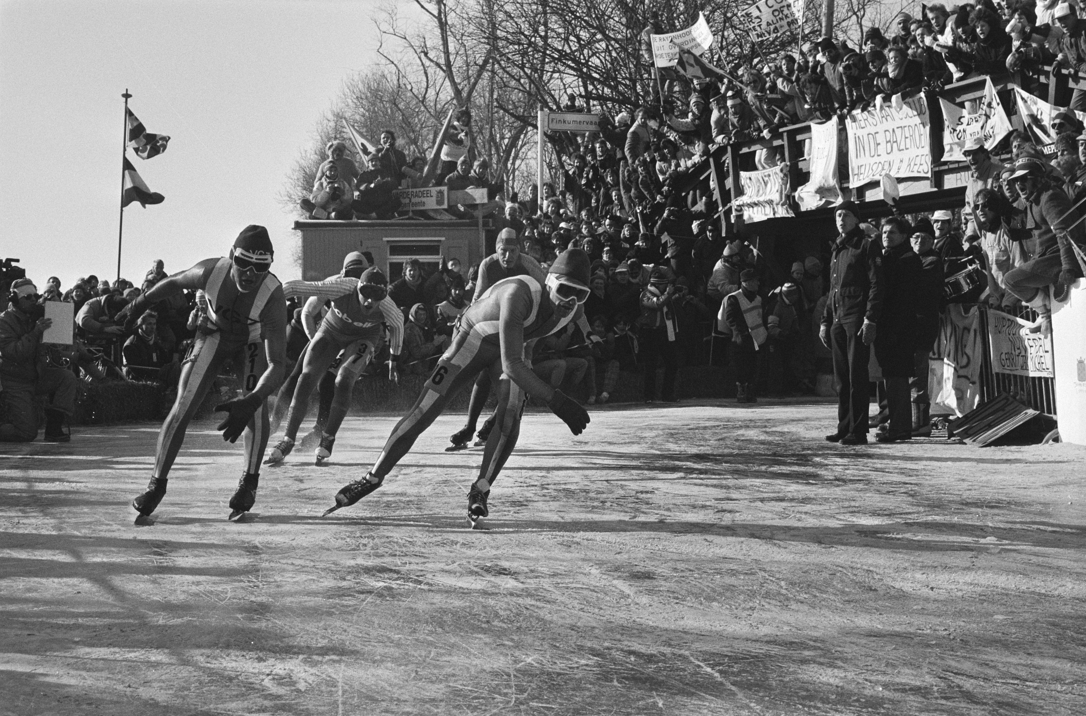 Elfstedentocht
