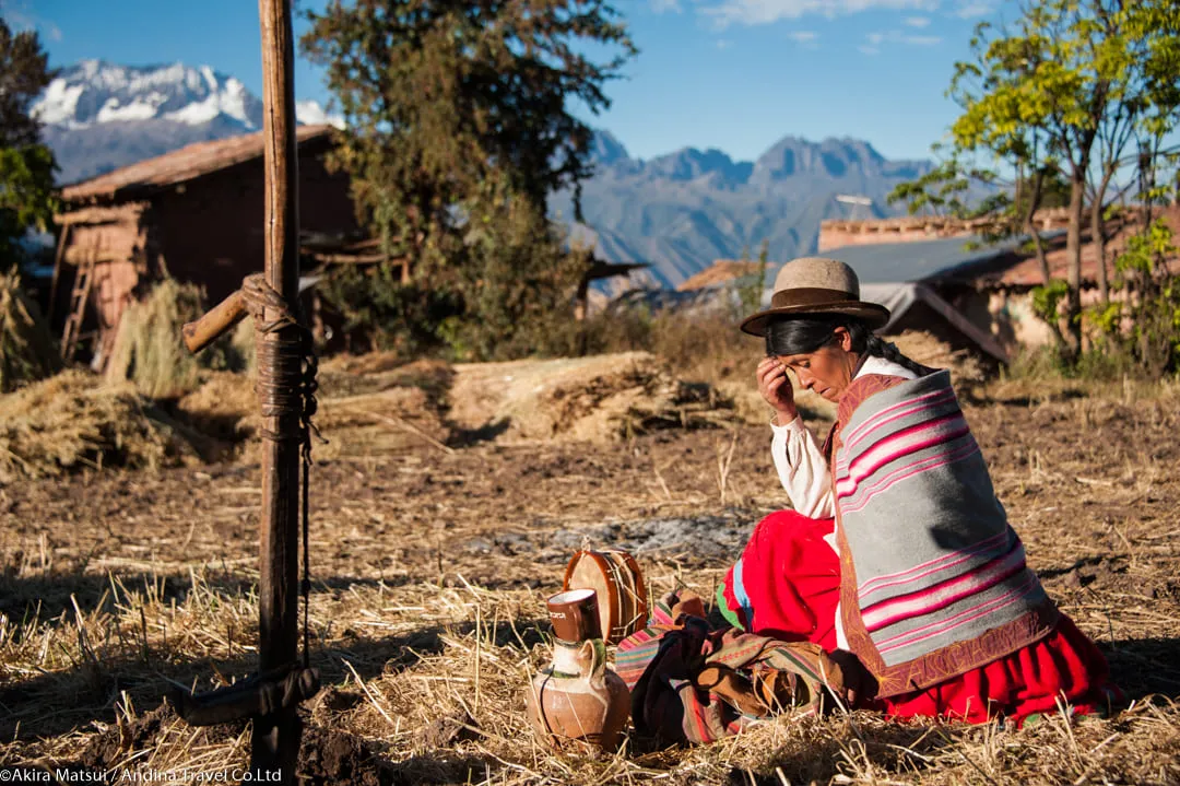 tibetans people photo