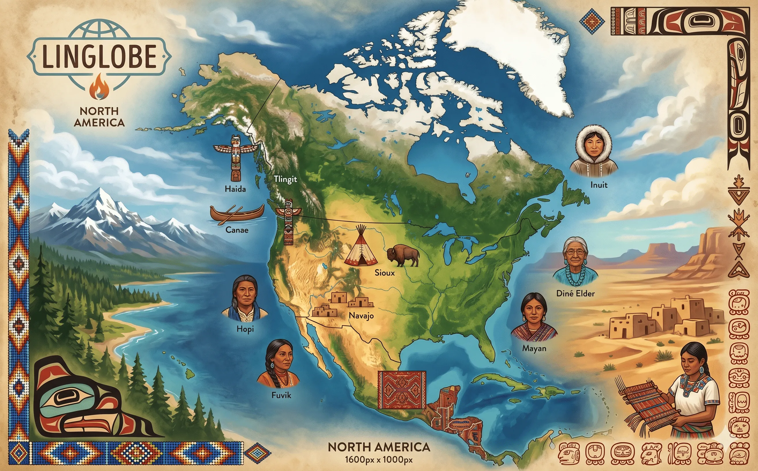 North America